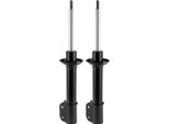 Ammortizzatore Kayaba Excel-G Gas Anteriore Per Renault 19