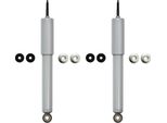 Set Di Ammortizzatori Anteriori A Gas A Pressione Ammortizzatore Telescopico Kyb Per Es. Mitsubishi L400
