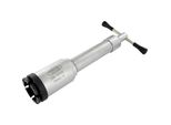 Estrattore Var Fork Crown Race Argento Taglia Unica