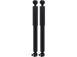 Set Di Ammortizzatori Posteriori A Gas A Pressione Ammortizzatore Telescopico Kyb Per Es. Renault 21