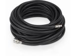 Tubo Flessibile Per Aria Compressa Da 15 Metri Connettore A Sgancio Rapido Da 20 Bar Tubo Flessibile Per Aria Compressa Per Compressori