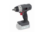 One Fits All - Avvitatore A Impulsi A Batteria Powerplus Con Led 18 V Li-Ion (Senza Batteria)