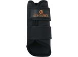 Kentucky Horsewear Stivali Da Lavoro 3D Spacer Protezione Gambe Nero M