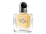 Giorgio Armani Perché Sei Tu Eau De Parfum 50Ml