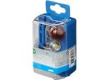 Kit Lampadine Di Ricambio H4 7 Pezzi (21W Ambra)