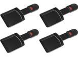 2X Severin 1072048 Padelle Per Raclette RG2685