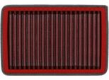Filtro Aria Bmc 128-198Mm FM551/04 Per Kawasaki