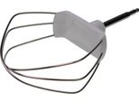 Bosch Siemens 00650542 RüHrhaken FüR Mum..KüChenmaschinen (Siehe Beschreibung)