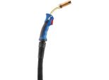 Pistola Di Saldatura Mig/Mag Mb Grip 401 D Liquido 4M Stand.