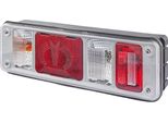 Luce Posteriore Combinata Hella 2VP 340 961-521