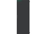 Efb PRO-TUR248P1.TS Efb TüR FüR Pro 24HE, B=800, Stahl Perf., 1-Teilig, Sh RAL90