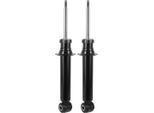 Ammortizzatore Anteriore Peugeot 508, 508 Sw 2.0D/2.0Dh/2.2D 11.10- Sinistra/Destra