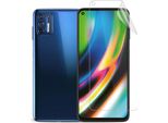 Pellicola Protettiva Per Lo Schermo Del Motorola Moto G9 Plus: Imoshion Pellicola Protettiva Per Lo Schermo 3-Pack - Trasparente