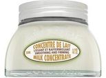 L'occitane Crema Corpo Rassodante Concentrato Di Latte Di Mandorla 200 Ml