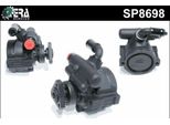 Era Benelux SP8698 Pompa Del Servosterzo Pompa Del Servosterzo Per Renault Clio Ii (BB0/1/2, CB0/1/2)