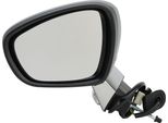 Johns, Specchio Retrovisore Esterno Per Citroen C3 DS3 11/09- Verniciato A Sinistra.
