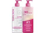 Topicrem Latte Topicrem Latte Corpo Ultra Idratante 2X 500Ml