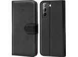 Custodia A Libro Per Samsung Galaxy S21 Fe Custodia Flip Cover Custodia Protettiva Per Telefoni Cellulari