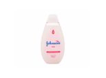 Johnson's Baby Mild Body Wash Gel Per Bambini, 500Ml