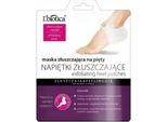 Maschera Esfoliante Per Talloni L'biotica, 18 G