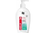 Aa Help, Sapone Liquido Delicato Con Aloe Vera, 300 Ml