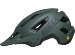 Bell Nmd 2 Mips Casco Mtb Verde M-L Verde M-L