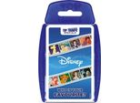 Gioco Di Carte Disney Classics Top Trumps