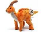 Dinosauro Di Peluche, Parasaurolophus 35 Cm, Dinosauri Di Peluche Animali Di Peluche Animali Preistorici