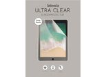 Schermo Protettivo Per Ipad Mini 6 2021: Selencia Duo Pack Ultra Clear Screenprotector Tablet - Trasparente