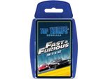 Top Trumps Specials - Un Gioco Di Carte Veloce E Furioso