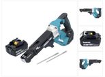Makita DFR551G1 Avvitatore Automatico A Batteria 25-55Mm Brushless 18V + 1X Batteria 6,0Ah - Senza Caricabatterie