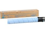 Toner Konica Minolta TN-324C (Ciano, 26 000 Ppm) Per Bizhub C258,C308,C368