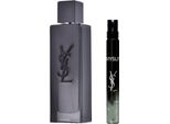 Ysl Myslf Set Regalo Edp Spray 100Ml/Edp Spray 10Ml 110 Ml
