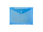 Cartelle Sospese Con Stampa - A4 / Blu