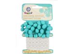 Nastri Decorativi Eclettico Azzurro Astra