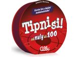 Albi Tipni Si! - Gioco Di Carte