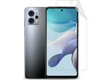 Motorola Moto G13, Motorola Moto G23 Pellicola Protettiva: Imoshion Pellicola Protettiva Dello Schermo 3-Pack - Trasparente