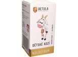 Betula, Colostro Di Capra (Colostro), 125 Mg, 120 Capsule
