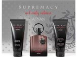 Afnan Supremacy Not Only Intense Extrait De Parfum 100 Ml + Asb 150 Ml + Sg 150 Ml M