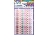 Adesivi Decorativi Astra Perline Arcobaleno