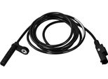 Sensore Di Velocità Della Ruota A 2 Poli Sensore Di Hall Con Cavo Da 1.620 Mm Hella Per Mb Sprinter E Altri