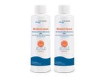 Balsamo Per Letti Ad Acqua - Waterclean 2X250 Ml - Cura E Protezione Per Il Vostro Letto Ad Acqua