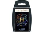 Mosse Vincenti Harry Potter - Eroi Di Hogwarts Top Trumps Karetní Hra [Eng]