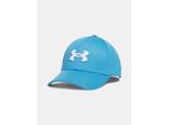 Under Armour Uomo Ua Blitzing - Blu Etere, Taglia: M/L