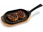 Witt Pizza Roasting Pan