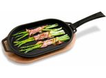 Witt Pizza Cooking Pan
