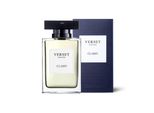 Verset Parfums Classy Eau De Parfum 100Ml Spray Per Uomo