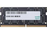 Apacer ES.08G21.GSH 8GB/ DDR4/ 3200Mhz/ 1.2V/ CL22/ Sodimm Memoria Ram