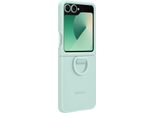 Samsung EF-PF741TMEGWW, Cover, Samsung, Galaxy Z Flip6, 17 Cm (6.7"), Colore Menta"