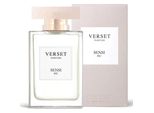 Verset Parfums Sensi Piu Eau De Parfum 100Ml Spray Per Donna
